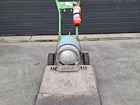 Heteluchtbrander, hoaf, hit 75, 2016 - afbeelding 3 van  9