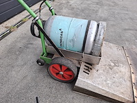 Heteluchtbrander, hoaf, hit 75, 2016 - afbeelding 5 van  9