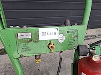 Heteluchtbrander, hoaf, hit 75, 2016 - afbeelding 7 van  9