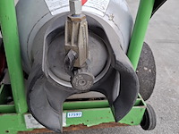 Heteluchtbrander, hoaf, hit 75, 2016 - afbeelding 9 van  9