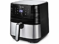 Heteluchtfriteuse - 5.5l - 1700w innsky