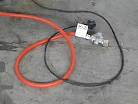 Heteluchtkanon, dedra, ded9945, 2019 - afbeelding 6 van  7