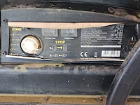 Heteluchtkanon diesel, gmbh, trotec - afbeelding 4 van  8