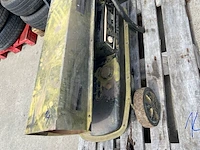 Heteluchtkanon diesel, gmbh, trotec - afbeelding 7 van  8