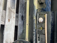 Heteluchtkanon diesel, gmbh, trotec - afbeelding 8 van  8
