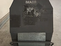 Heteluchtkanon, thermobile, ima-111-hp - afbeelding 11 van  14