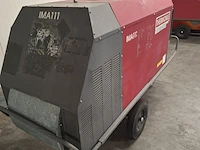 Heteluchtkanon, thermobile, ima-111-hp - afbeelding 12 van  14