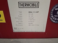 Heteluchtkanon, thermobile, ima-111-hp - afbeelding 13 van  14