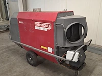 Heteluchtkanon, thermobile, ima-111-hp - afbeelding 4 van  14