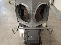 Heteluchtkanon, thermobile, ima-111-hp - afbeelding 6 van  14