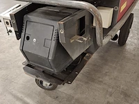 Heteluchtkanon, thermobile, ima-111-hp - afbeelding 8 van  14