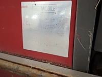Heteluchtkanon, thermobile, ima-111-r - afbeelding 11 van  12
