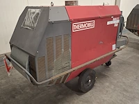 Heteluchtkanon, thermobile, ima-111-r - afbeelding 2 van  12