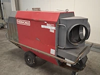 Heteluchtkanon, thermobile, ima-111-r - afbeelding 3 van  12