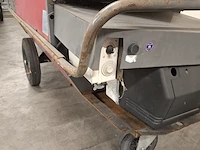 Heteluchtkanon, thermobile, ima-111-r - afbeelding 5 van  12