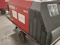 Heteluchtkanon, thermobile, ima-111 - afbeelding 10 van  13