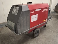 Heteluchtkanon, thermobile, ima-111 - afbeelding 2 van  13