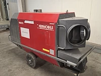 Heteluchtkanon, thermobile, ima-111 - afbeelding 3 van  13