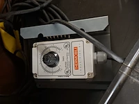 Heteluchtkanon, thermobile, ima-111 - afbeelding 5 van  13