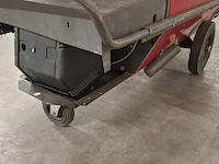 Heteluchtkanon, thermobile, ima-111 - afbeelding 8 van  13