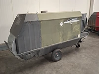Heteluchtkanon, thermobile, ima-185 hp - afbeelding 2 van  16