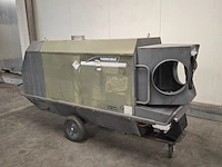 Heteluchtkanon, thermobile, ima-185 hp - afbeelding 3 van  16