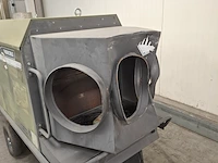Heteluchtkanon, thermobile, ima-185 hp - afbeelding 4 van  16