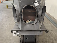 Heteluchtkanon, thermobile, ima-185 hp - afbeelding 7 van  16