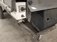 Heteluchtkanon, thermobile, ima-185 hp - afbeelding 8 van  16