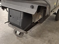 Heteluchtkanon, thermobile, ima-185 hp - afbeelding 9 van  16