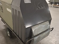 Heteluchtkanon, thermobile, ima-185 r - afbeelding 10 van  12