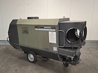 Heteluchtkanon, thermobile, ima-185 r - afbeelding 1 van  12