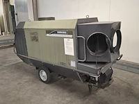 Heteluchtkanon, thermobile, ima-185 r - afbeelding 3 van  12