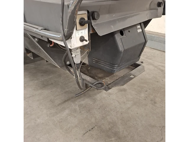Heteluchtkanon, thermobile, ima-185 r - afbeelding 7 van  12