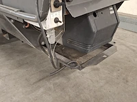 Heteluchtkanon, thermobile, ima-185 r - afbeelding 7 van  12