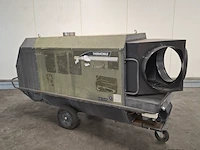 Heteluchtkanon, thermobile, ima-185 r - afbeelding 1 van  13