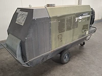 Heteluchtkanon, thermobile, ima-185 r - afbeelding 2 van  13