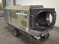 Heteluchtkanon, thermobile, ima-185 r - afbeelding 3 van  13