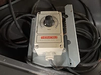 Heteluchtkanon, thermobile, ima-185 r - afbeelding 5 van  13