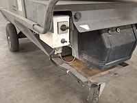 Heteluchtkanon, thermobile, ima-185 r - afbeelding 6 van  13