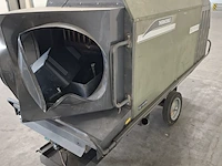 Heteluchtkanon, thermobile, ima-185 r - afbeelding 12 van  17