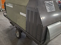 Heteluchtkanon, thermobile, ima-185 r - afbeelding 13 van  17