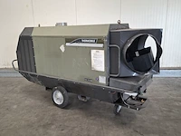Heteluchtkanon, thermobile, ima-185 r - afbeelding 1 van  17