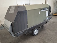 Heteluchtkanon, thermobile, ima-185 r - afbeelding 2 van  17