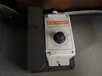 Heteluchtkanon, thermobile, ima-185 r - afbeelding 5 van  17