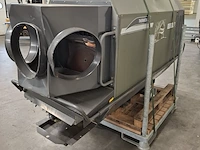 Heteluchtkanon, thermobile, ima-185 r - afbeelding 11 van  17