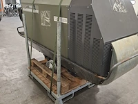 Heteluchtkanon, thermobile, ima-185 r - afbeelding 13 van  17