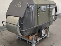 Heteluchtkanon, thermobile, ima-185 r - afbeelding 2 van  17
