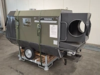 Heteluchtkanon, thermobile, ima-185 r - afbeelding 3 van  17