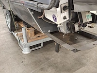 Heteluchtkanon, thermobile, ima-185 r - afbeelding 5 van  17